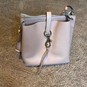 Rebecca Minkoff Pink Shoulder Bag